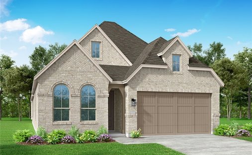 House in San Antonio, Texas, United States 1