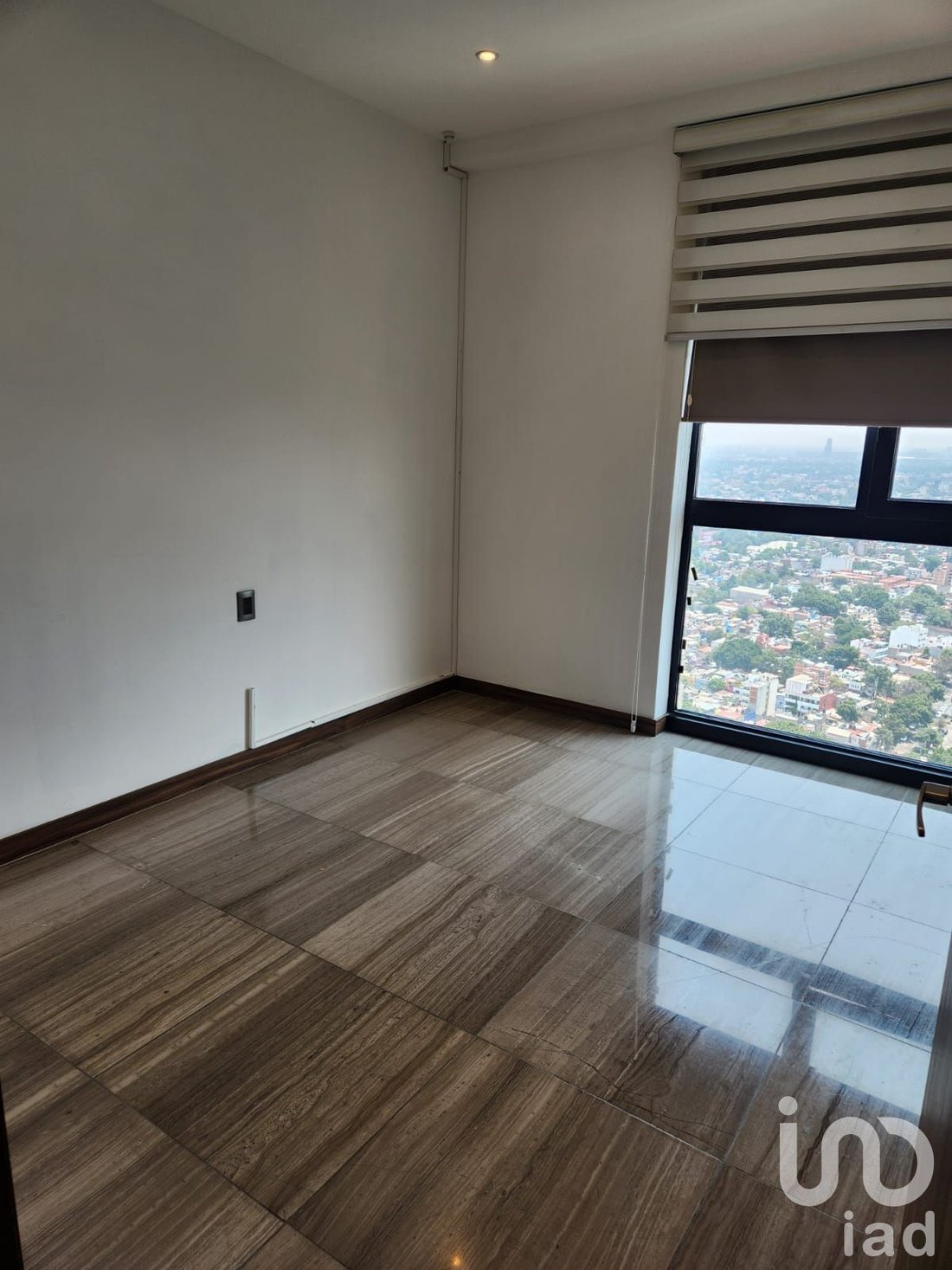Apartment in Santa Catarina Yecahuitzotl, Mexico City, Mexico 4 - 17885091