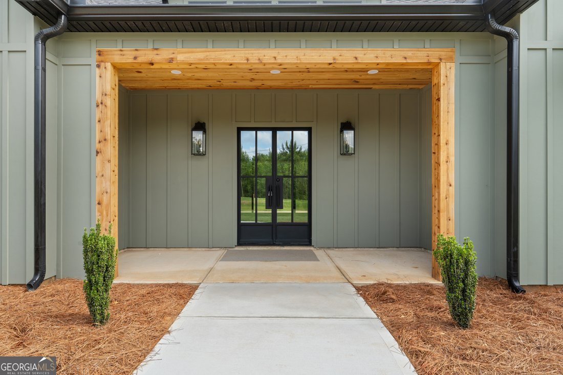 House in Brooks, Georgia, United States 4 - 17861348