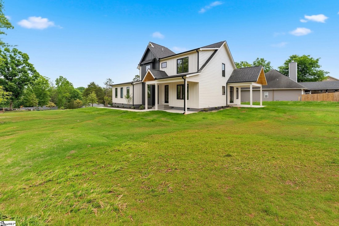 House in Anderson, South Carolina, United States 5 - 17875540