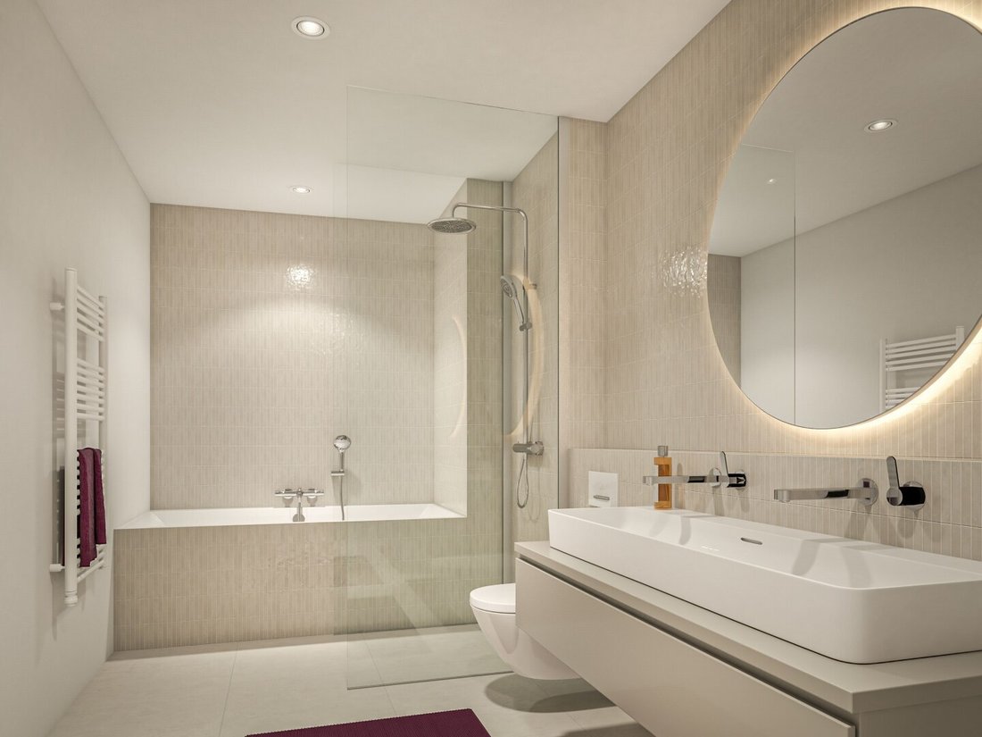 Apartment in Vienna, Wien, Austria 3 - 17879885