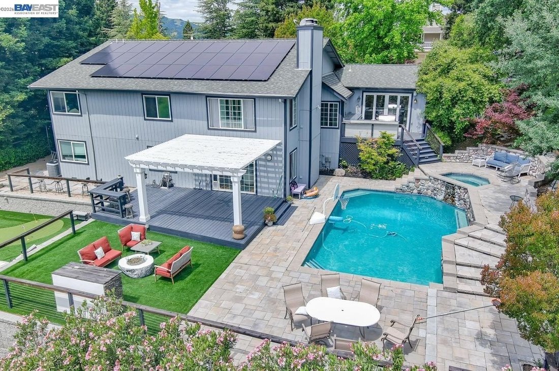 House in Danville, California, United States 2 - 17877767