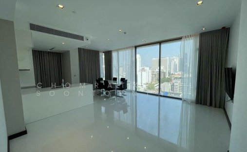 Eigentumswohnung in Bangkok, Bangkok, Thailand 1