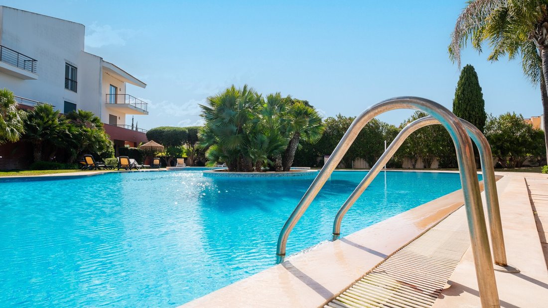 Apartment in Quarteira, Algarve, Portugal 3 - 17879764