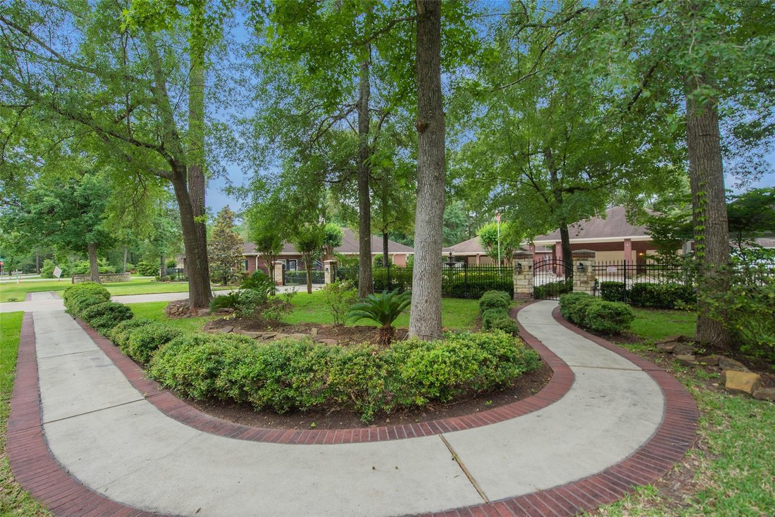House in Conroe, Texas, United States 3 - 17876800