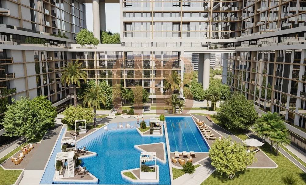 Apartment in Dubai, United Arab Emirates 4 - 17881089