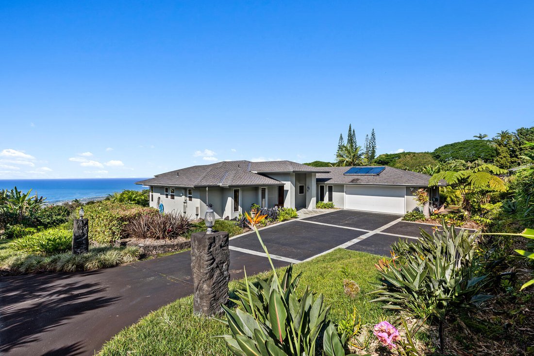 House in Kailua-Kona, Hawaii, United States 2 - 17679637