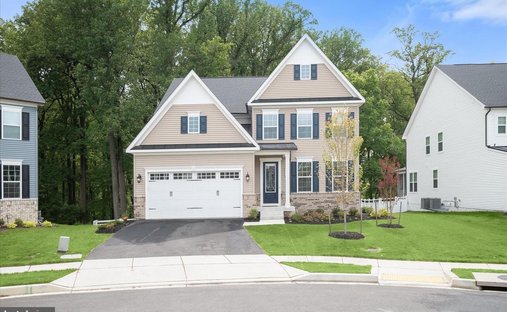 Haus in Savage, Maryland, Vereinigte Staaten 1