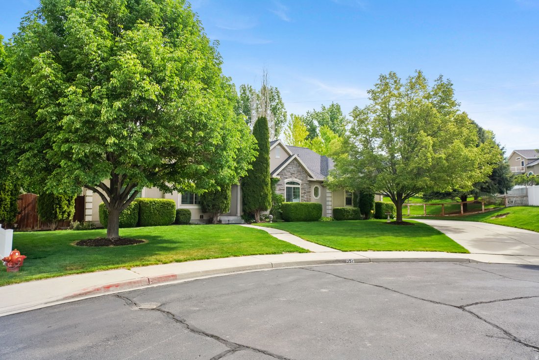 House in Lindon, Utah, United States 2 - 17882275