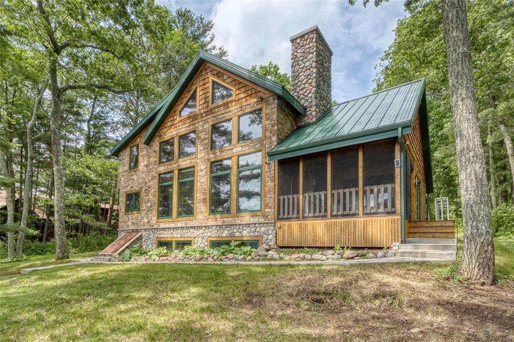 House in Hayward, Wisconsin, United States 1 - 17882251