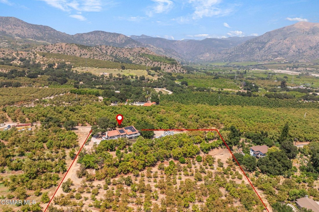 House in Fillmore, California, United States 4 - 17870972