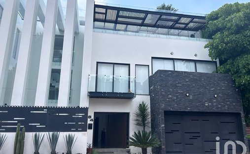 Maison à Ciudad López Mateos, État de Mexico, Mexique 1