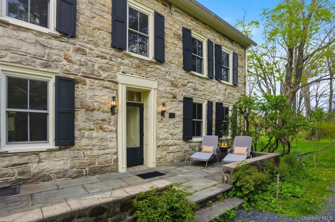 Haus in Wallkill, New York, Vereinigte Staaten 4 - 17880211