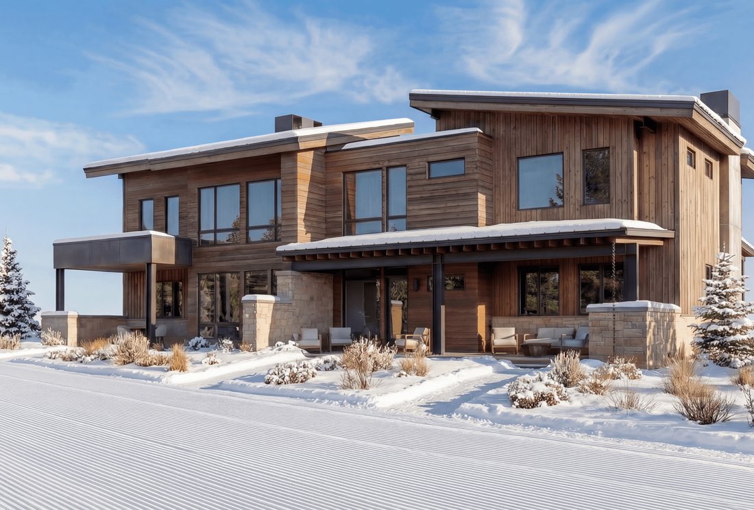 House in Park City, Utah, United States 5 - 17874449