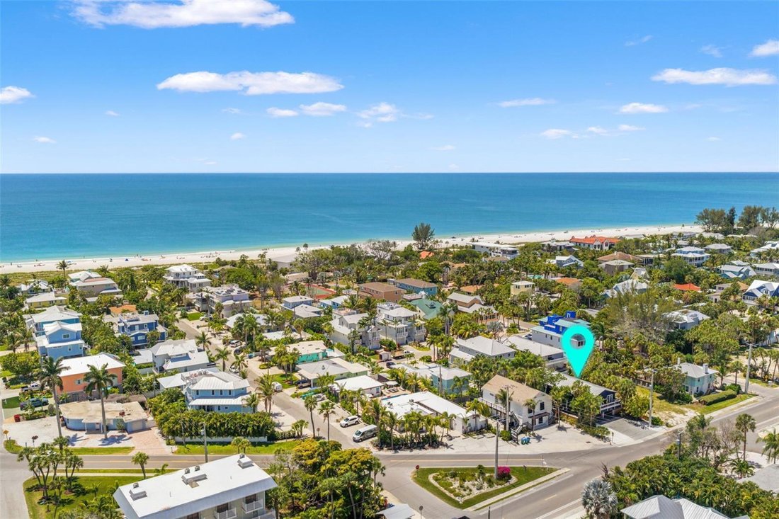 Apartment in Holmes Beach, Florida, United States 3 - 17872180