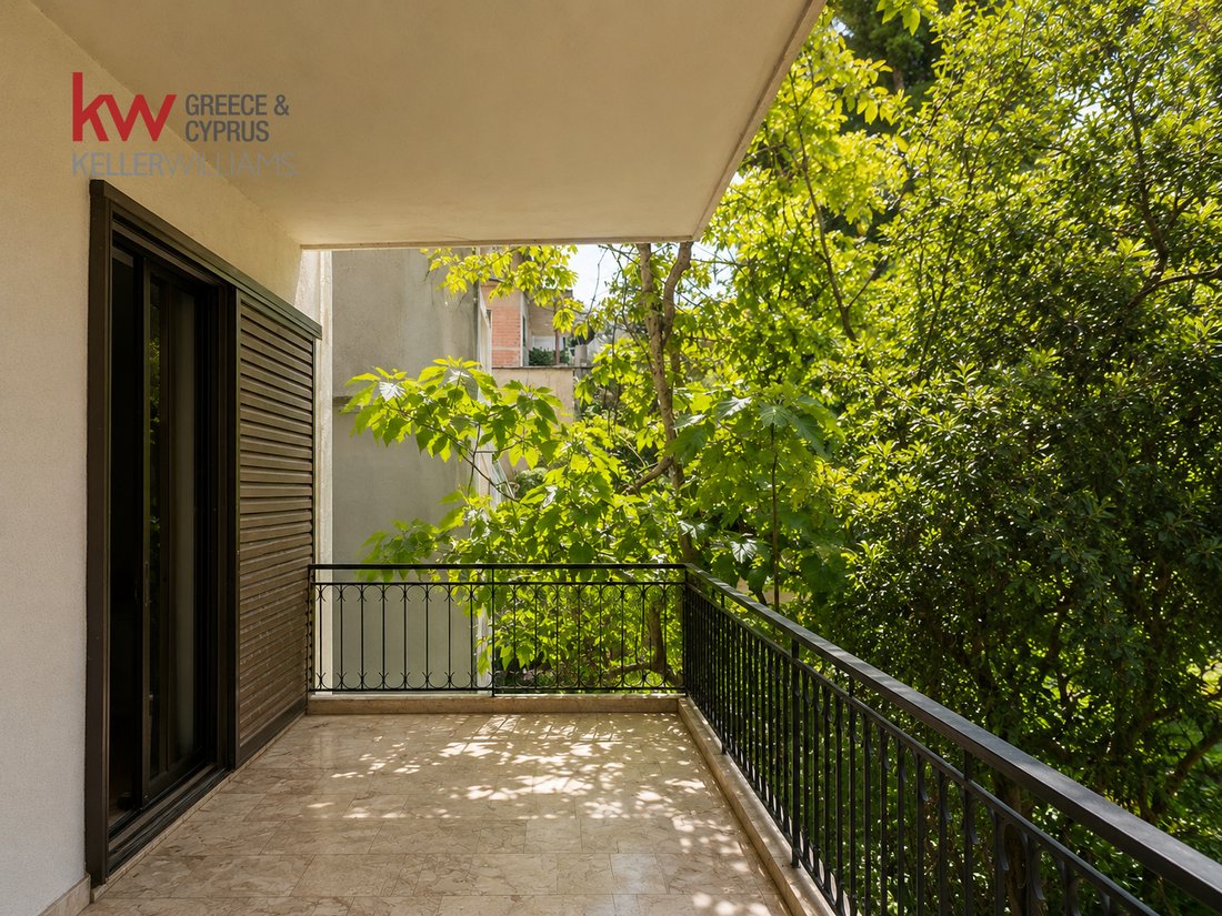 Maison à North Athens, Attique, Grèce 3 - 17872787