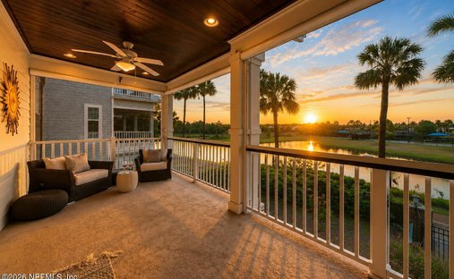 Haus in Fruit Cove, Florida, Vereinigte Staaten 1
