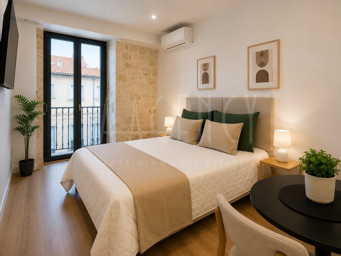 Apartment in Coimbra (Se Nova, Santa Cruz, Almedina e Sao Bartolomeu), Coimbra District, Portugal 4 - 17873823