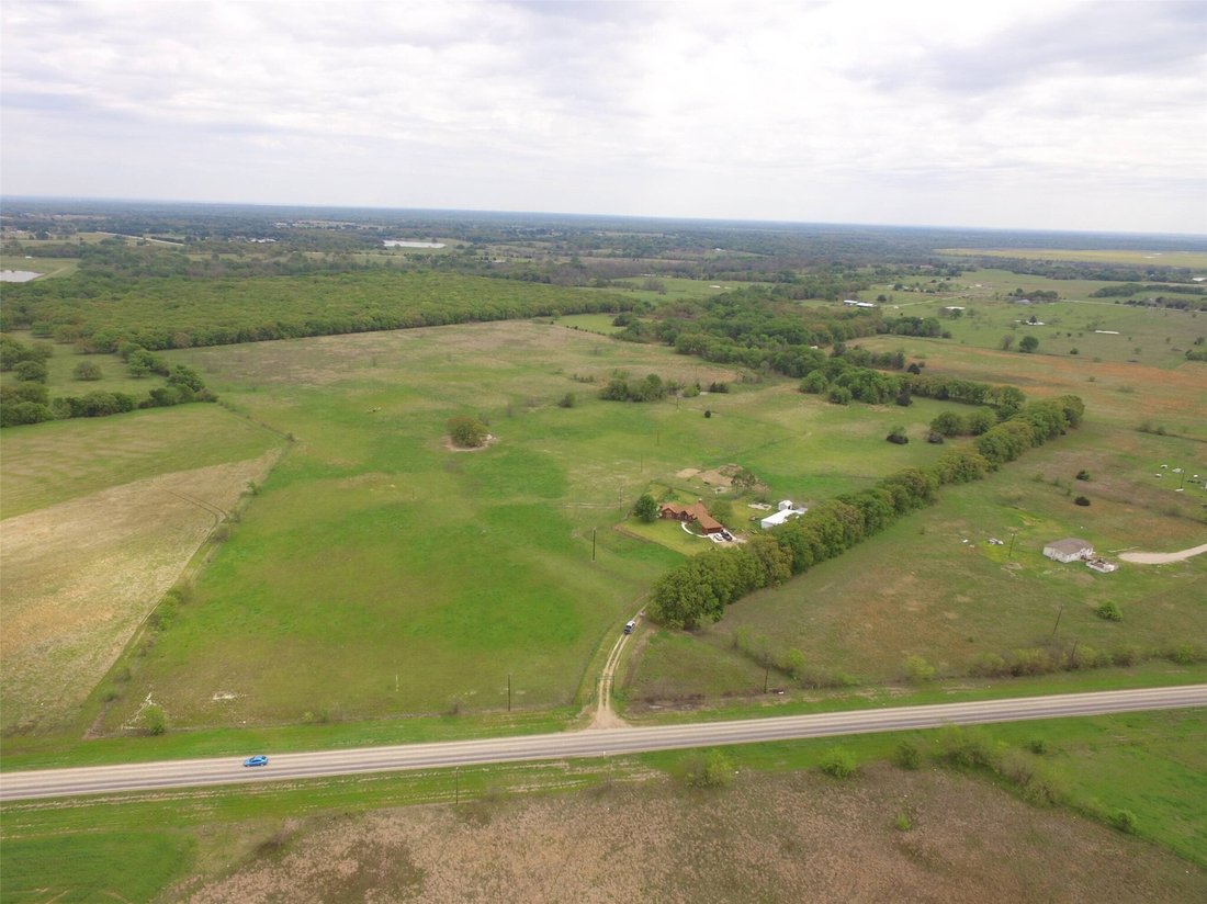 House in Scurry, Texas, United States 4 - 15951007