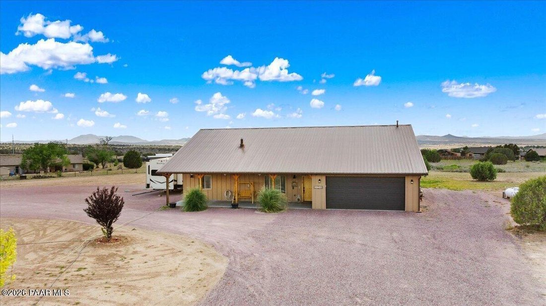 House in Paulden, Arizona, United States 3 - 17874979