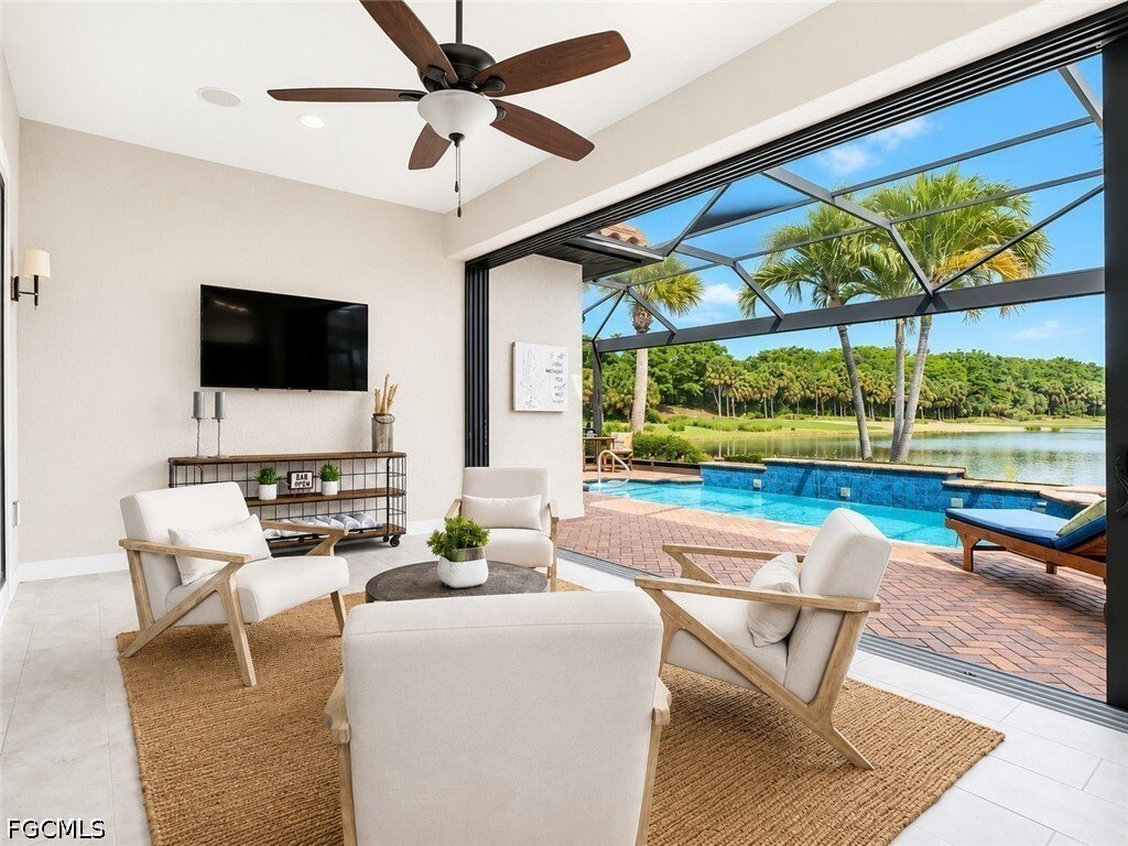 House in Miromar Lakes, Florida, United States 5 - 16233755