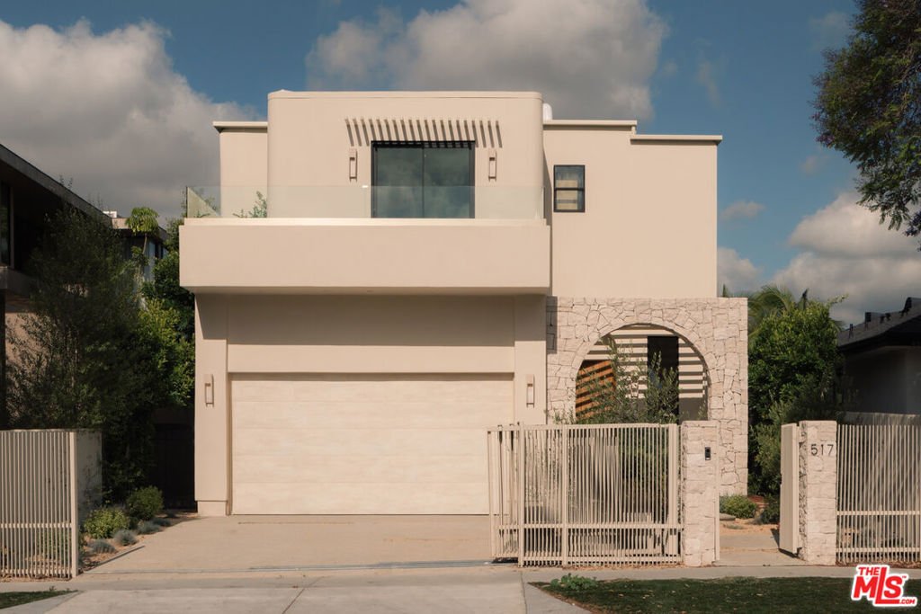 Haus in Los Angeles, Kalifornien, Vereinigte Staaten 1 - 17875686