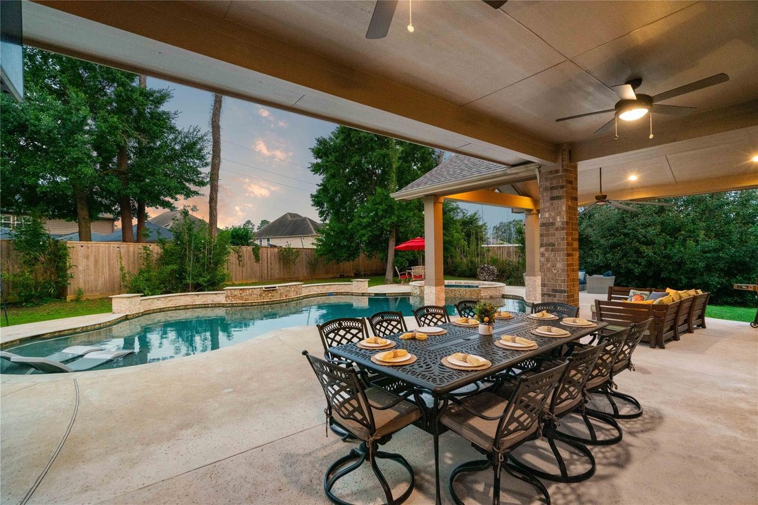 House in Houston, Texas, United States 5 - 17883951