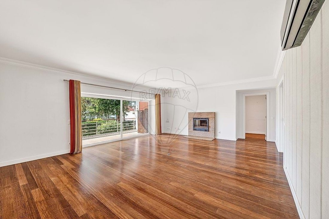 Apartment in Cascais e Estoril, Lisbon, Portugal 3 - 16710707