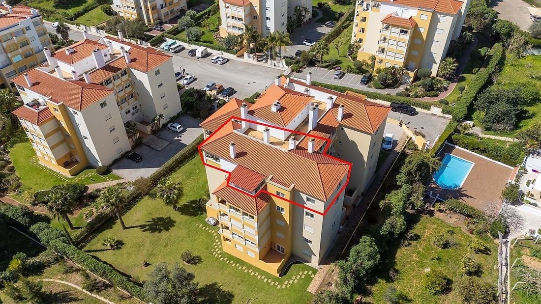 Apartment in Portimao, Algarve, Portugal 2 - 15421769