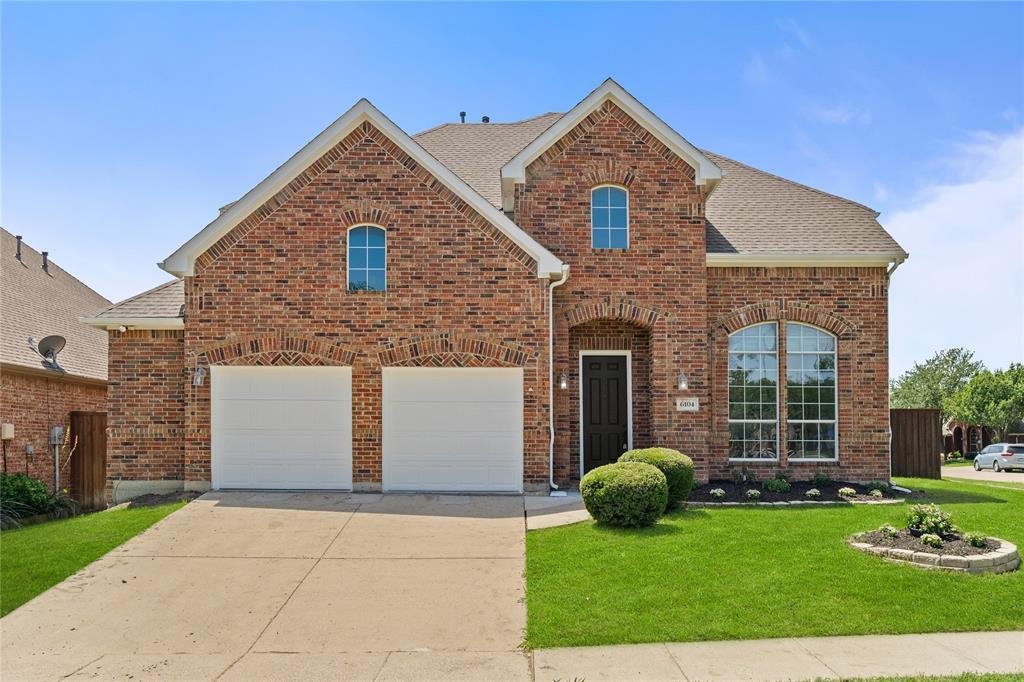 House in Sachse, Texas, United States 1 - 17872316