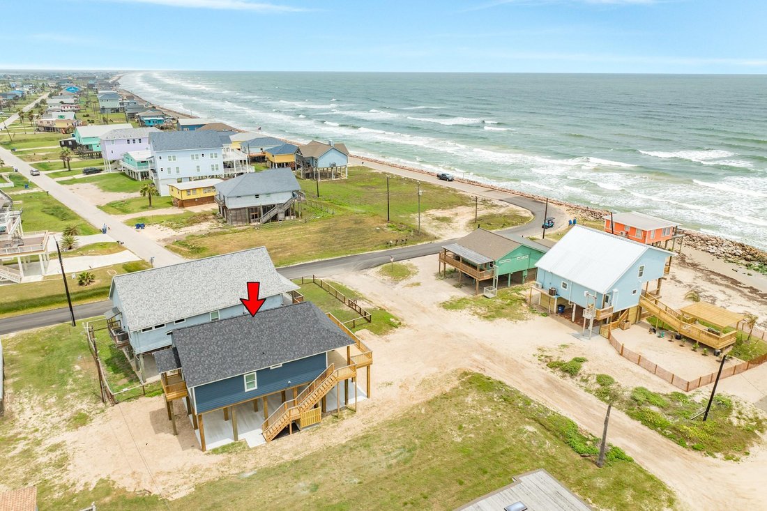 House in Freeport, Texas, United States 3 - 17872719