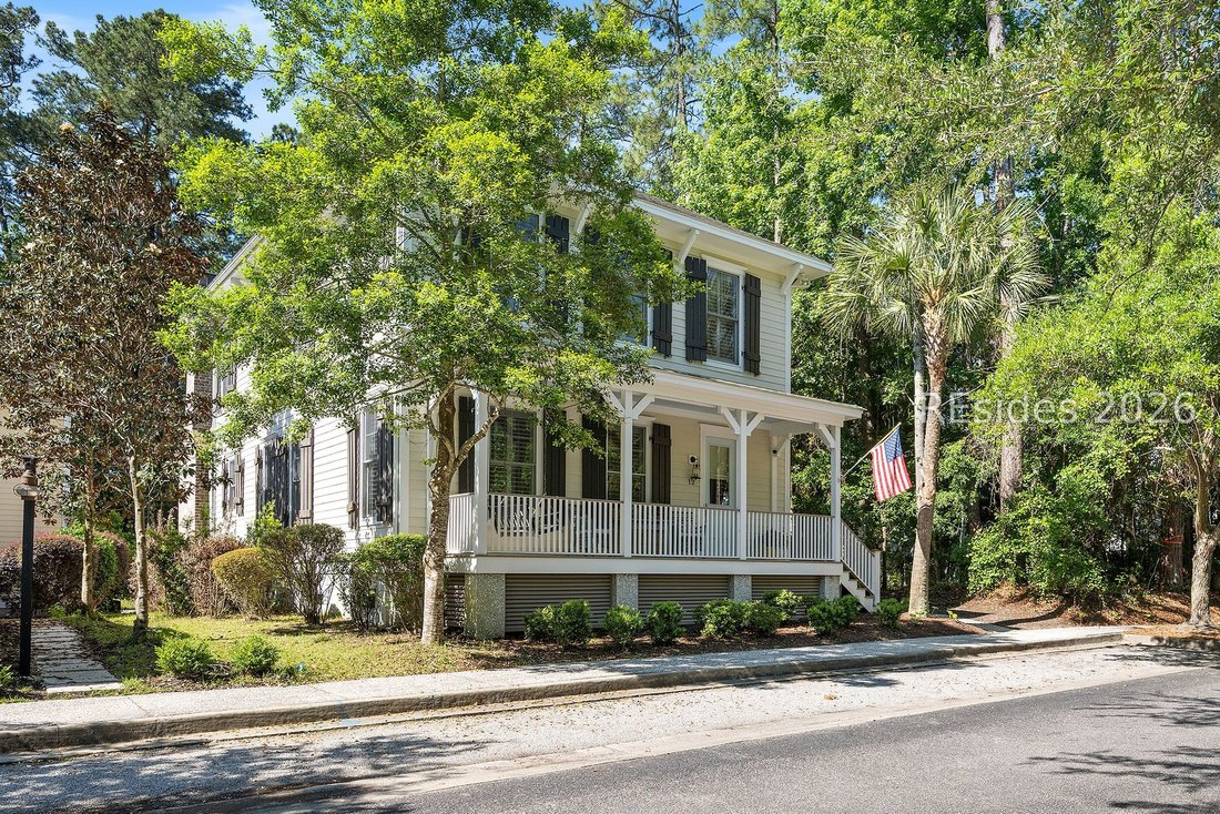 House in Bluffton, South Carolina, United States 4 - 17874695