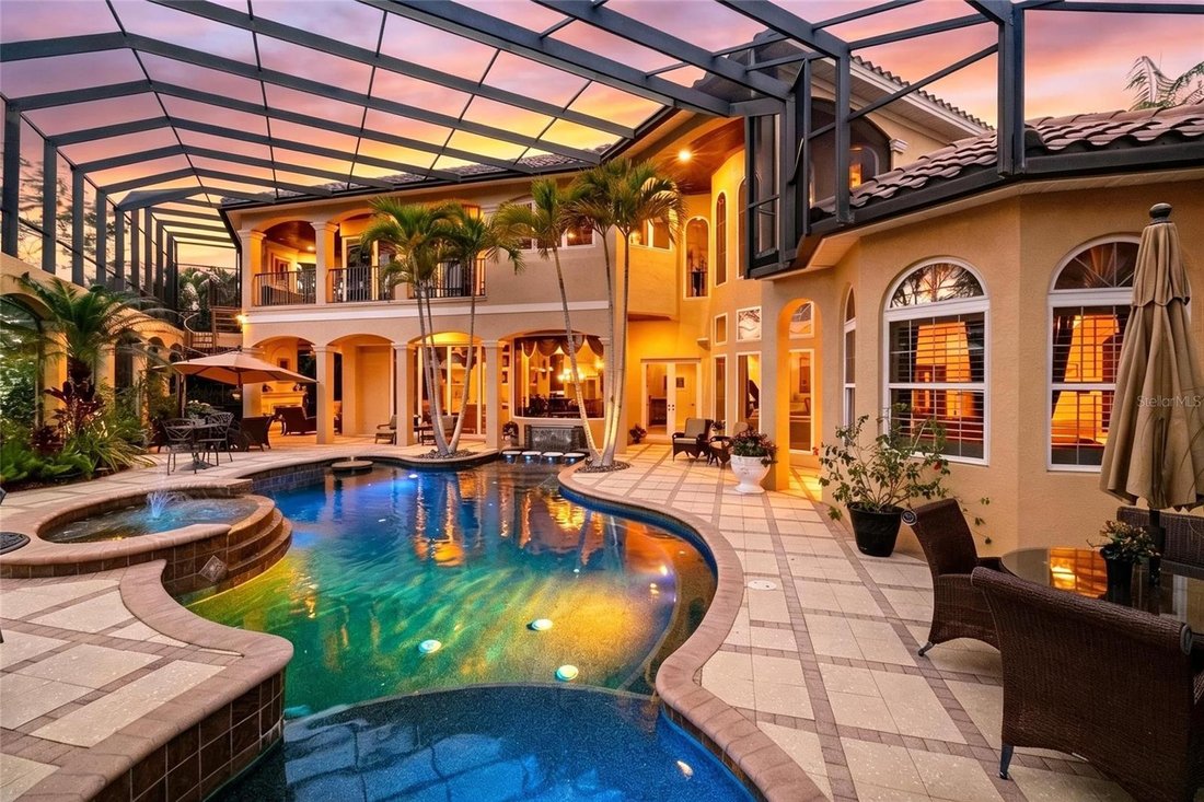 House in Bradenton, Florida, United States 3 - 17875207