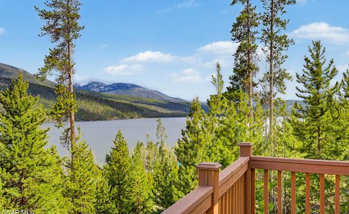 Casa a Grand Lake, Colorado, Stati Uniti 1