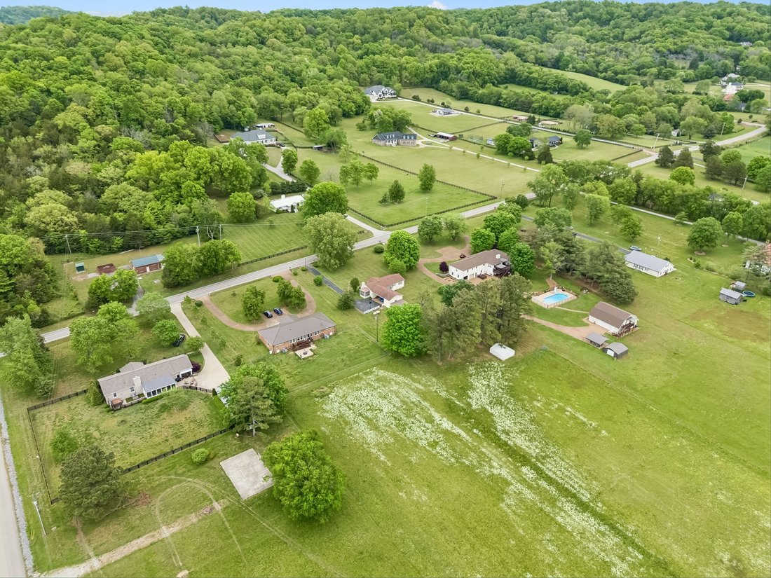 House in Franklin, Tennessee, United States 5 - 17872553