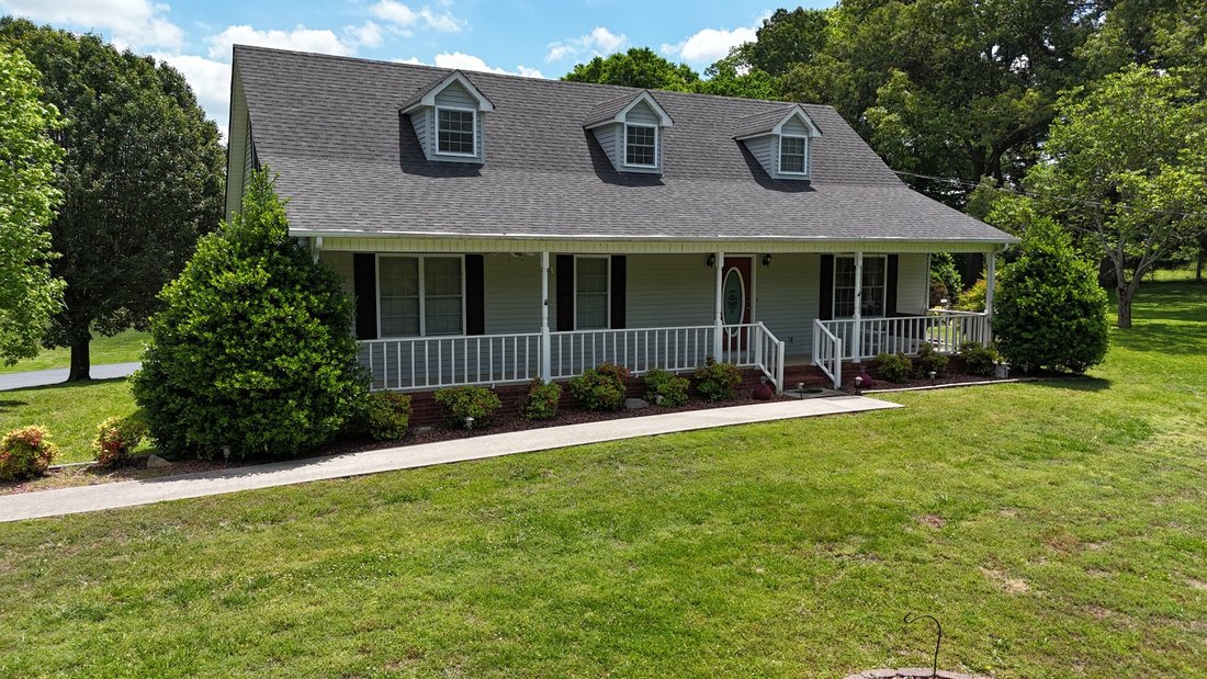House in McMinnville, Tennessee, United States 1 - 17872568