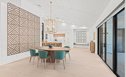 Residenza a Wellington, Florida, Stati Uniti 1