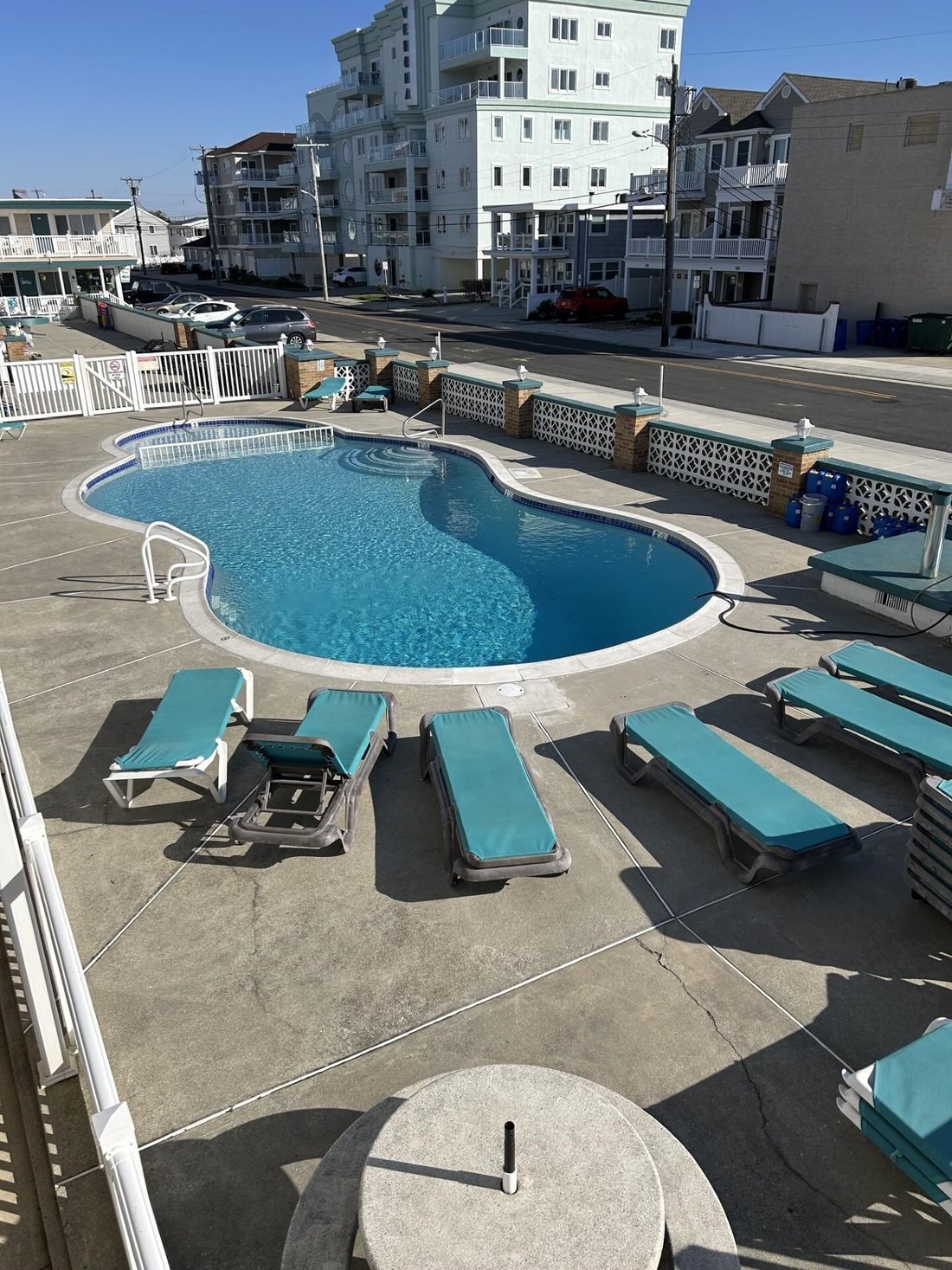 Condo in Wildwood, New Jersey, United States 4 - 17867463