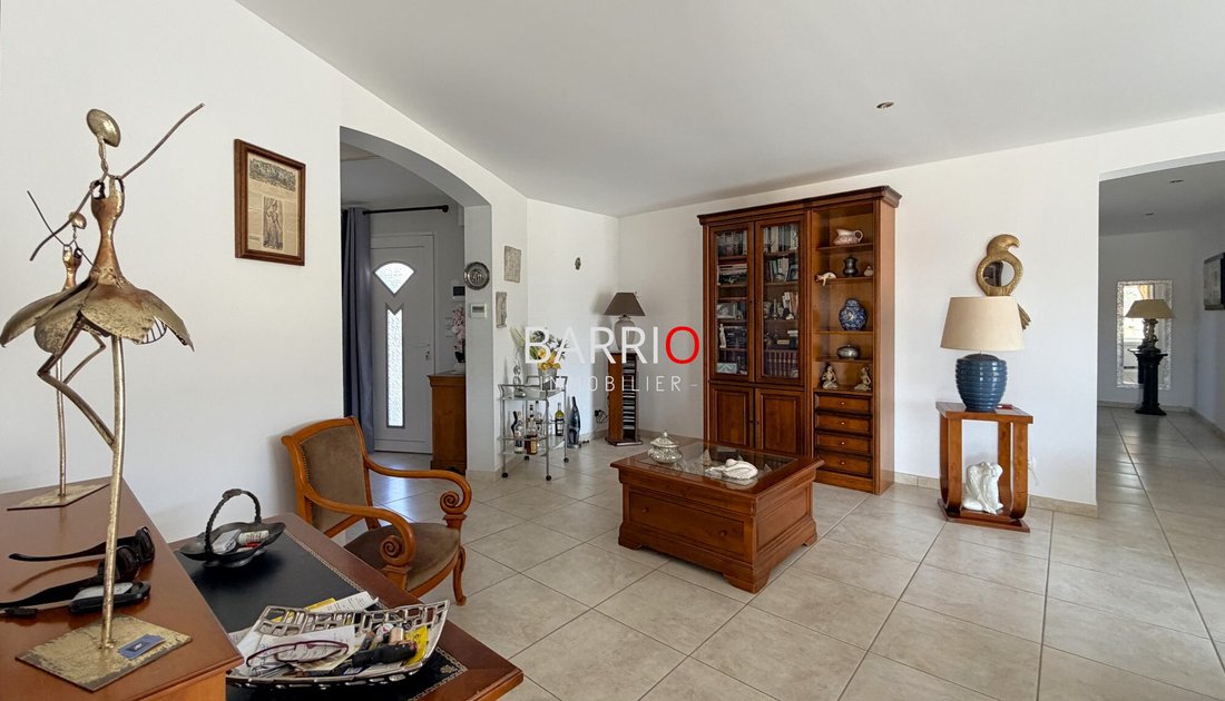 House in Brouilla, Occitania, France 5 - 17883665