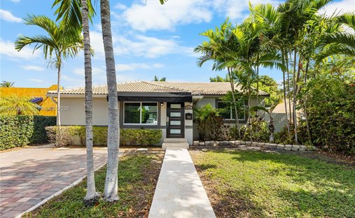 Casa a Miami, Florida, Stati Uniti 1