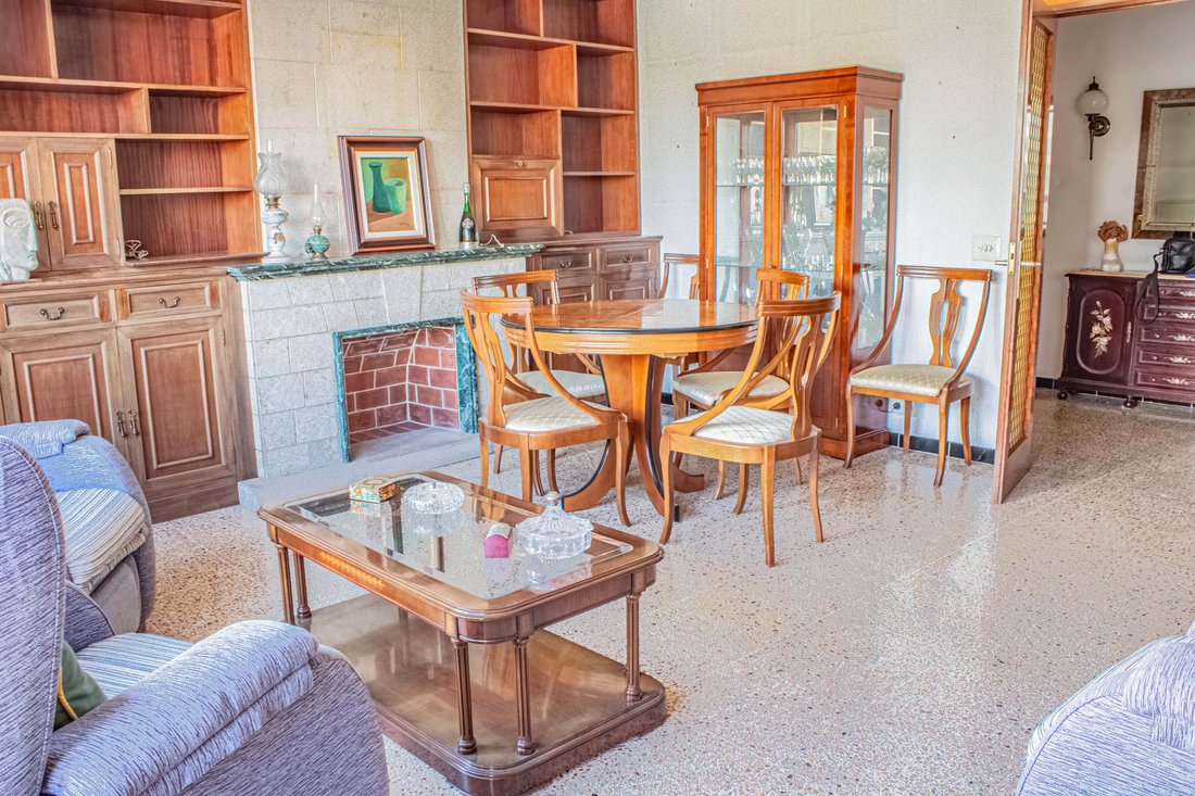 Apartment in Palma, Balearic Islands, Spain 1 - 17871381