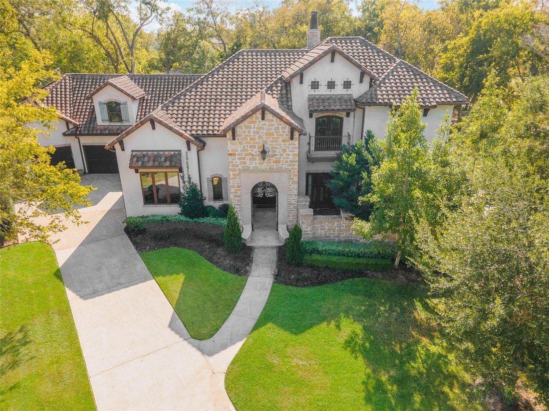 House in Missouri City, Texas, United States 3 - 17876792