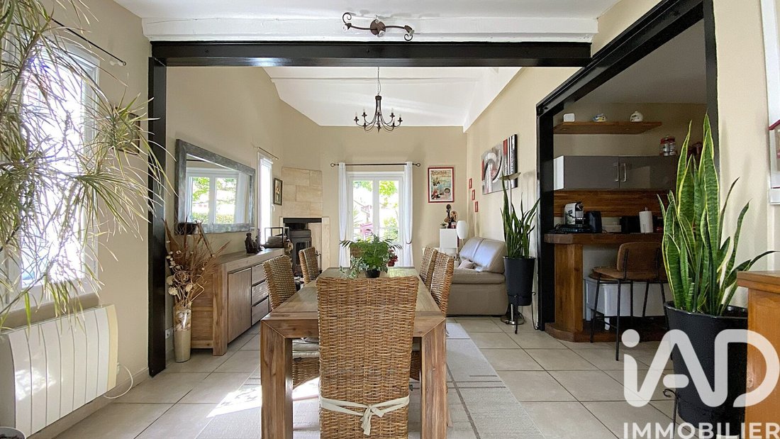 House in Saint Ferdinand, Arcachon, France 4 - 17884609