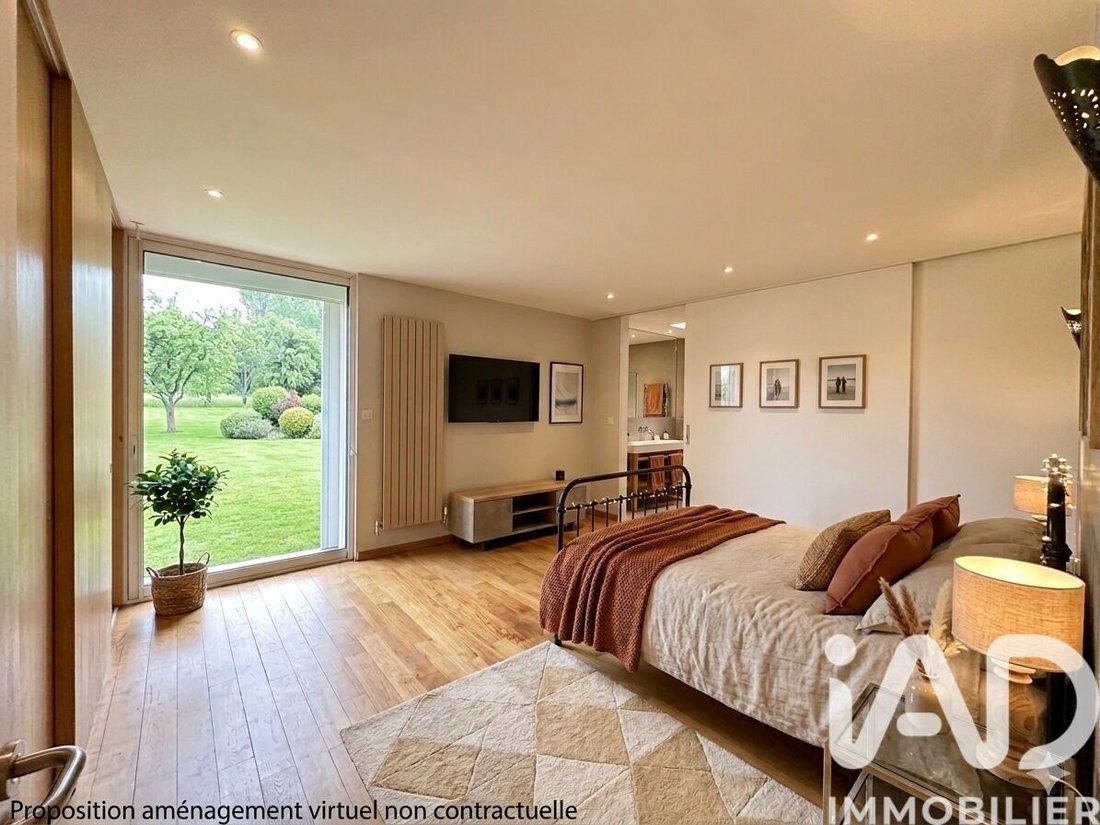 House in Zup, Lormont, France 5 - 17843290