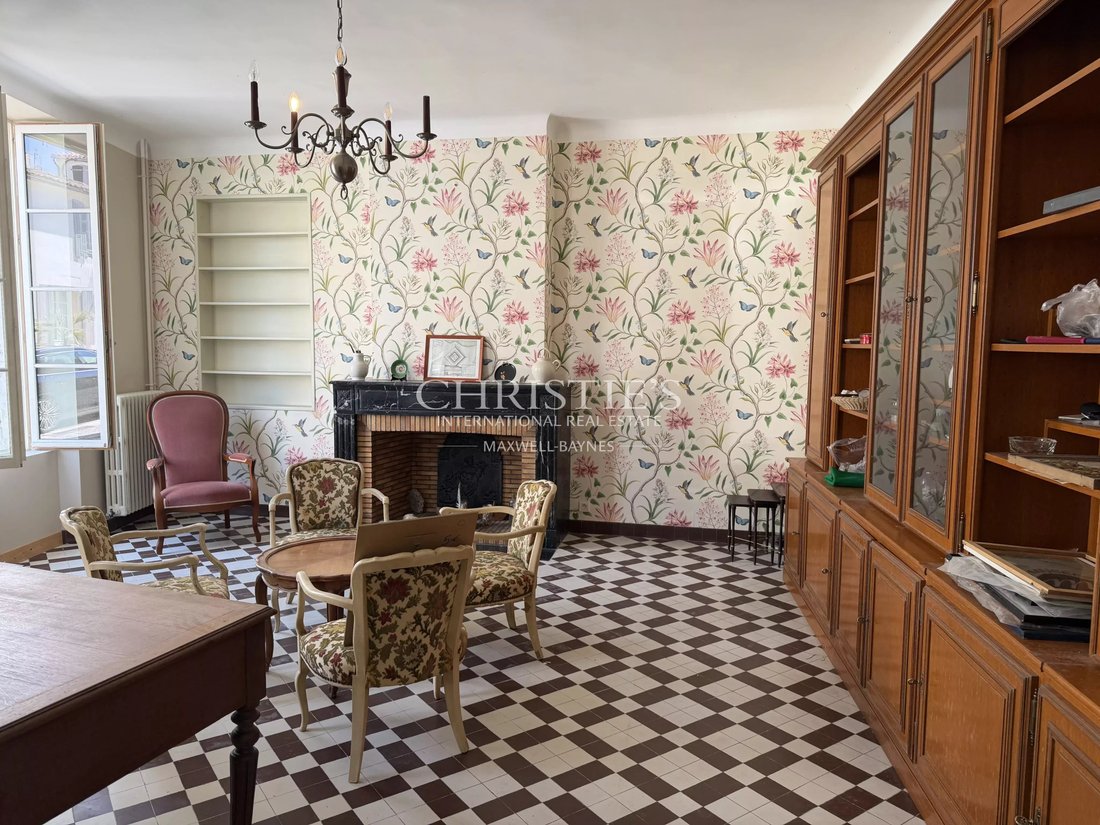 House in France 2 - 17862777