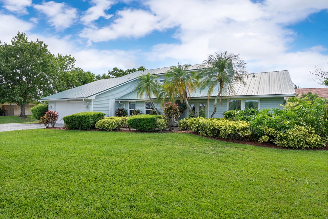 House in Stuart, Florida, United States 5 - 17882742