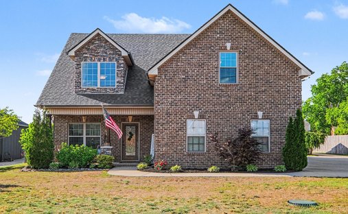 Haus in Wilson County, Tennessee, Vereinigte Staaten 1