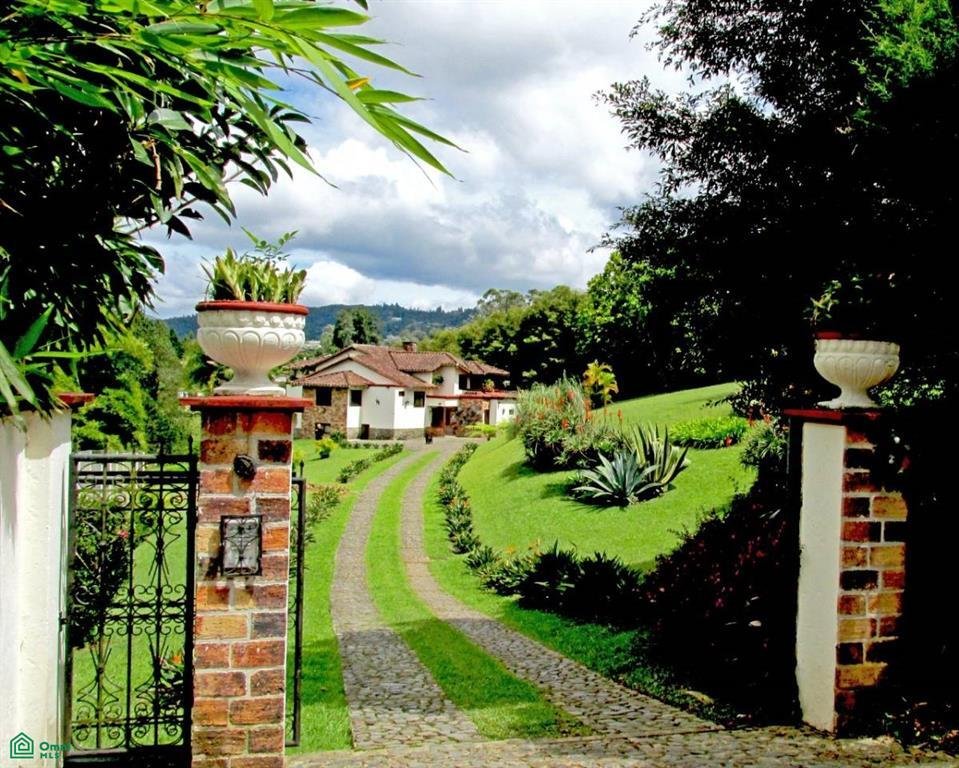 Condo in La Fe, Antioquia, Colombia 2 - 17798246