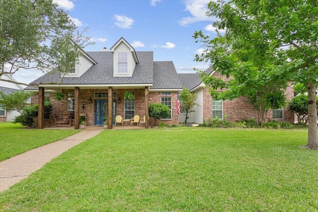House in Waco, Texas, United States 1 - 17882688