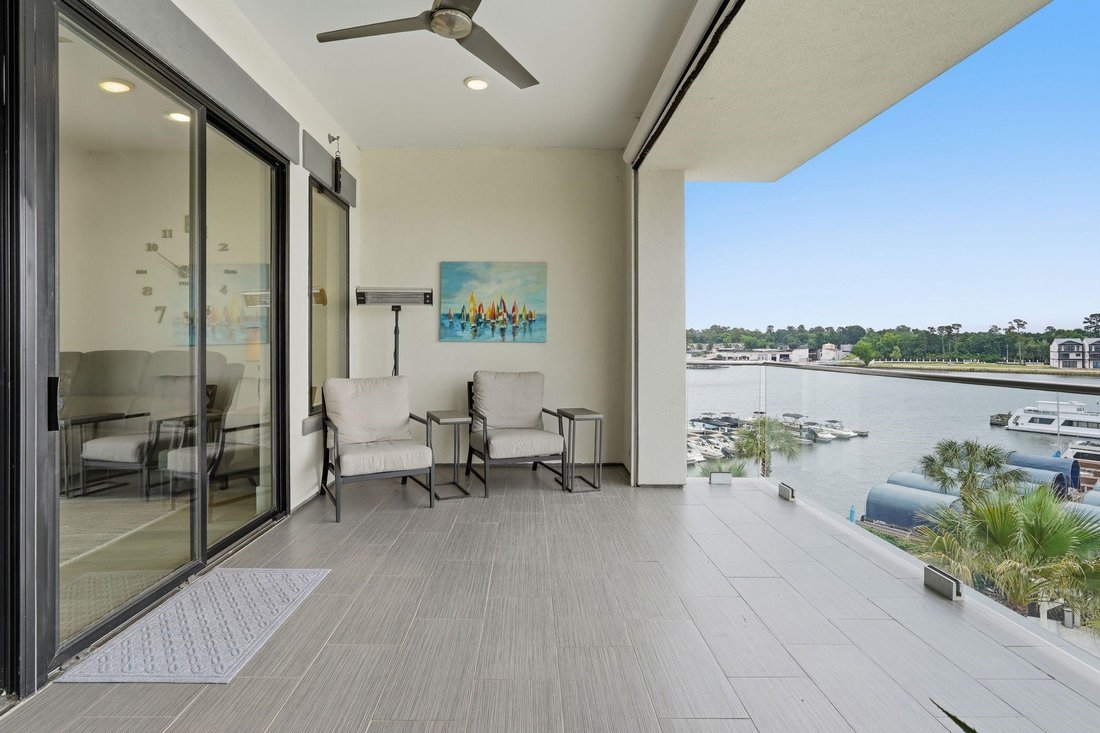 Condominio en Conroe, Texas, Estados Unidos 5 - 17879318